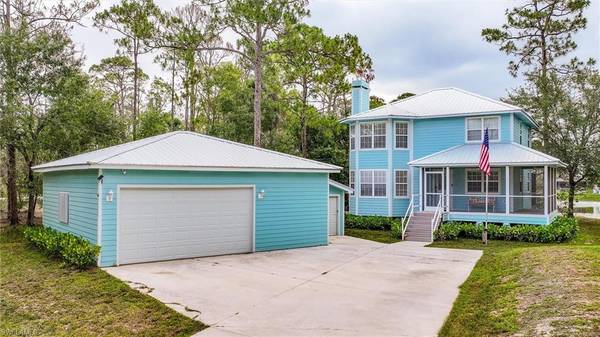 North Fort Myers, FL 33917,20433 Fern CIR