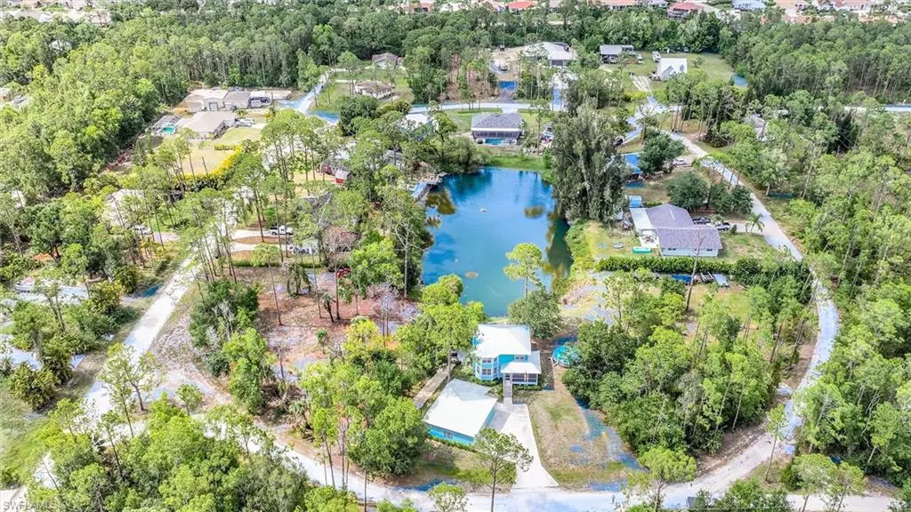 North Fort Myers, FL 33917,20433 Fern CIR