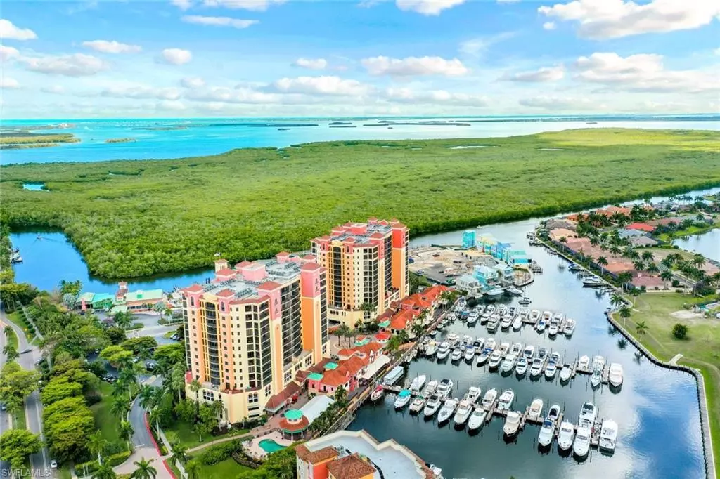 Cape Coral, FL 33914,5781 Cape Harbour DR #708