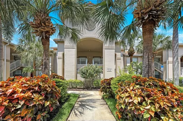Estero, FL 33928,20030 Barletta LN #411