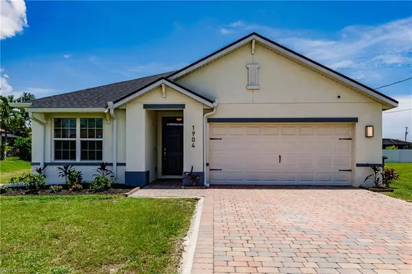 Cape Coral, FL 33991,1904 SW 10th TER