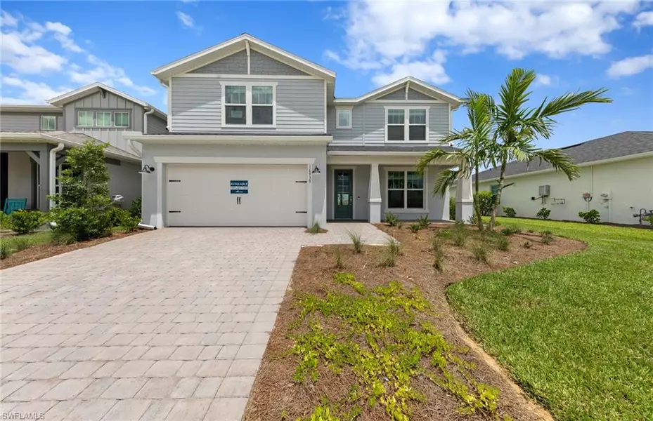 16935 Sage TER, Punta Gorda, FL 33982
