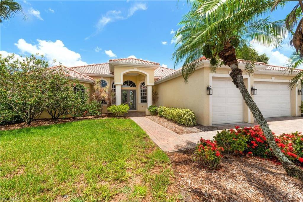 Fort Myers, FL 33913,11636 Mahogany RUN