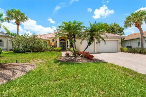 Fort Myers, FL 33913,11636 Mahogany RUN