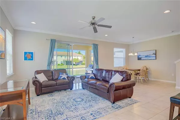 Fort Myers, FL 33916,4096 Wilmont PL