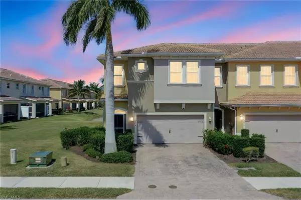 4096 Wilmont PL, Fort Myers, FL 33916