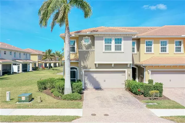Fort Myers, FL 33916,4096 Wilmont PL