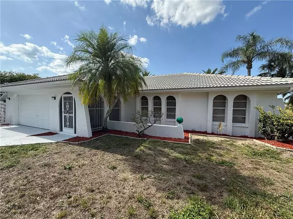 Lehigh Acres, FL 33972,2803 E 5th ST