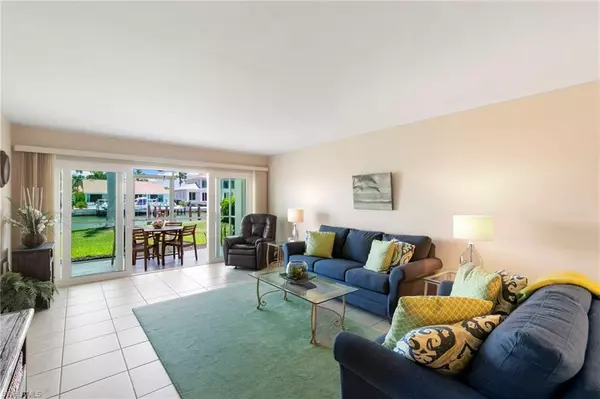 Marco Island, FL 34145,860 Panama CT #107