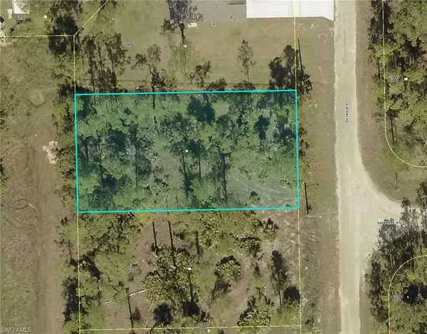 Lehigh Acres, FL 33972,1863 Octavia ST