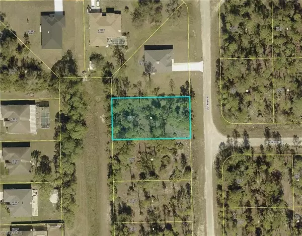 1863 Octavia ST, Lehigh Acres, FL 33972