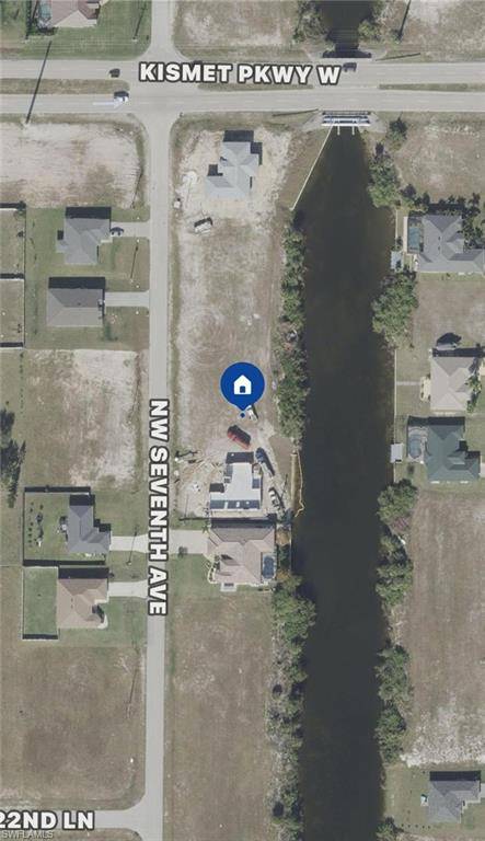 Cape Coral, FL 33993,2243 NW 7th AVE