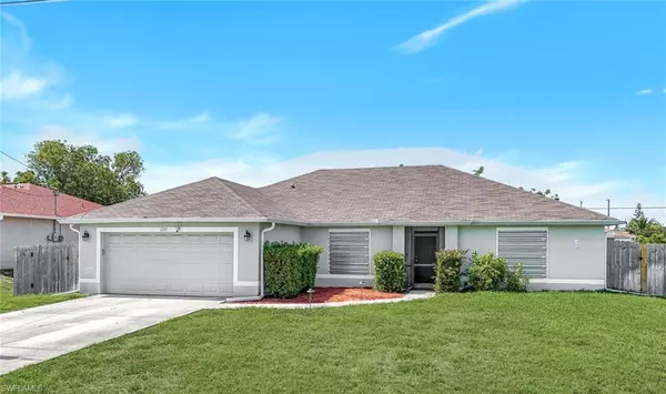 Cape Coral, FL 33914,1205 SW 32nd TER