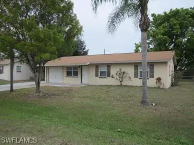 13450 Fourth ST, Fort Myers, FL 33905