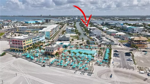 Fort Myers Beach, FL 33931,191 Primo DR