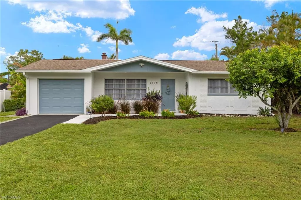 Fort Myers, FL 33919,9808 Almetta AVE