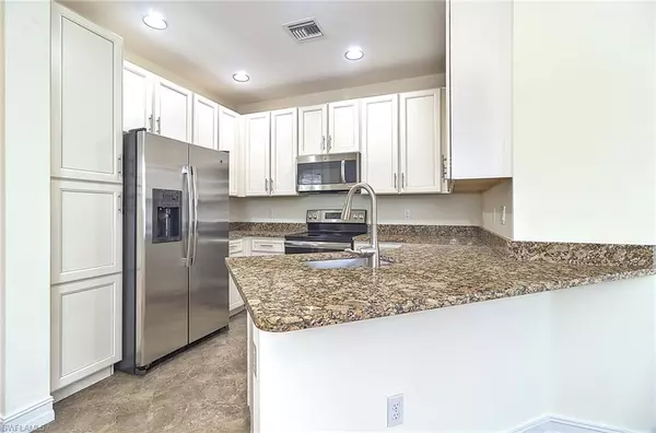 Fort Myers, FL 33908,9440 Sardinia WAY #110
