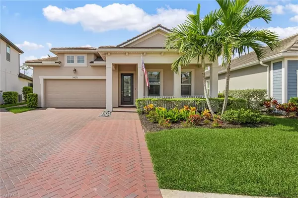 Naples, FL 34120,3420 Pilot CIR