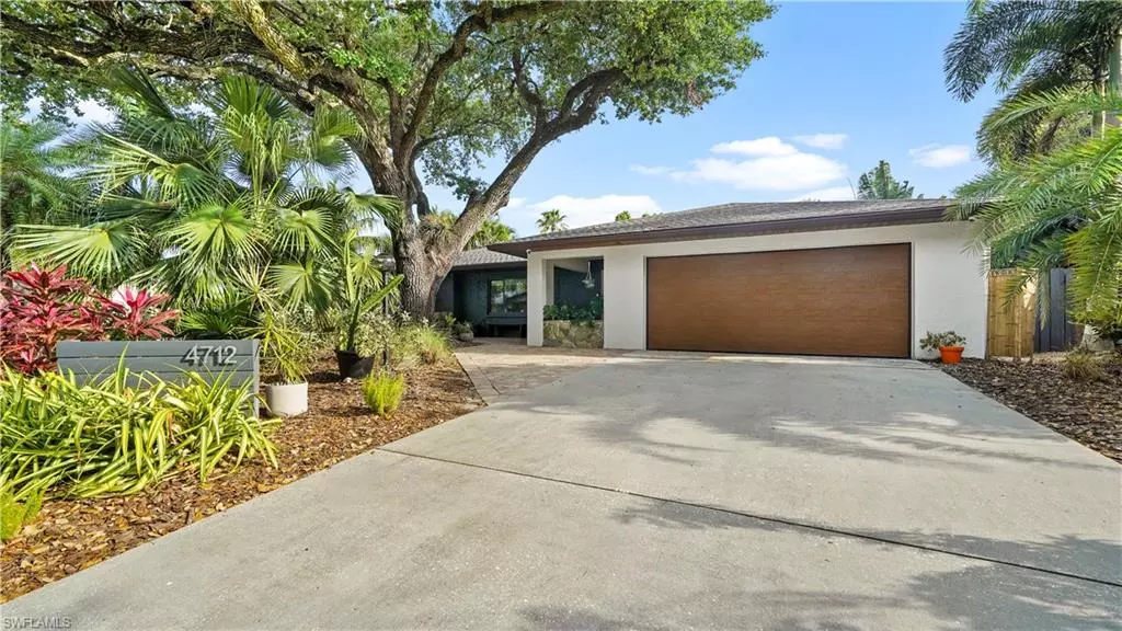 Fort Myers, FL 33901,4712 Mi Casa CT