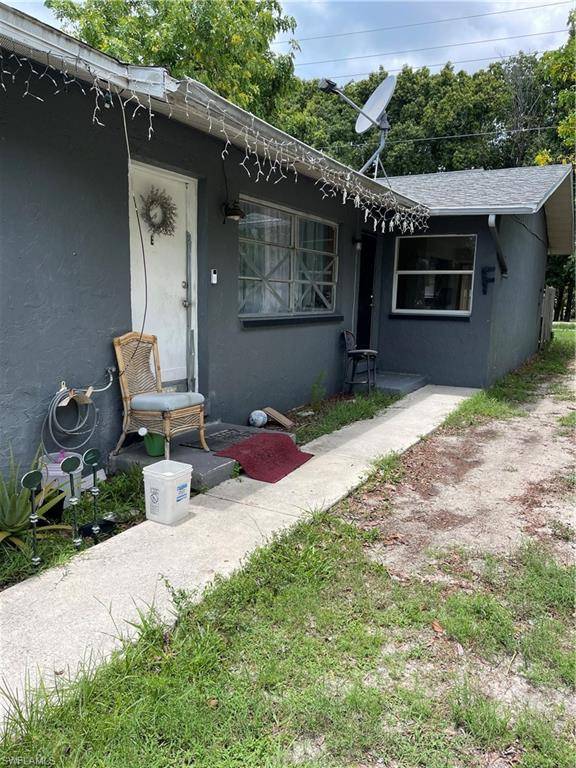 Naples, FL 34103,1089 Highlands DR