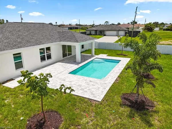 Cape Coral, FL 33993,1119 NW 19th ST