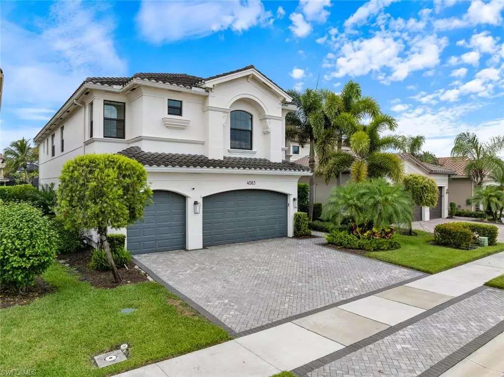 Naples, FL 34119,4083 Aspen Chase DR