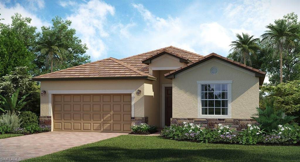 3975 Sweet Alyssum TER, Alva, FL 33920