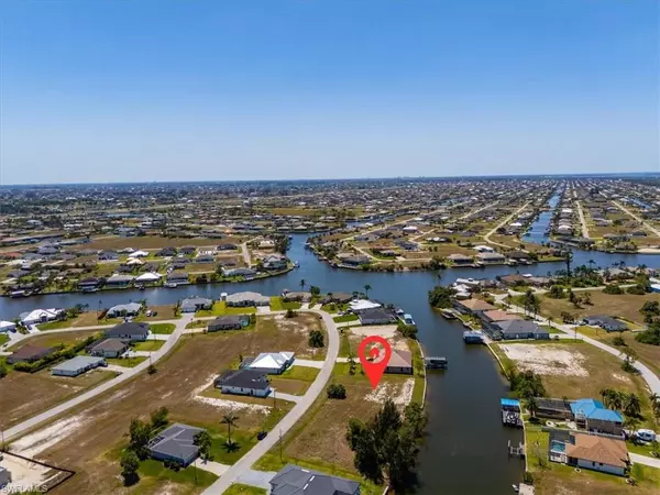 Cape Coral, FL 33993,2306 NW 37th PL