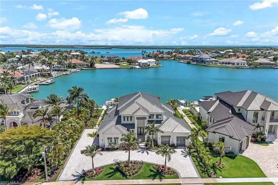 1761 Ludlow RD, Marco Island, FL 34145