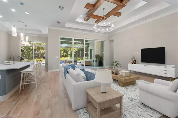 Naples, FL 34114,14302 Charthouse CIR