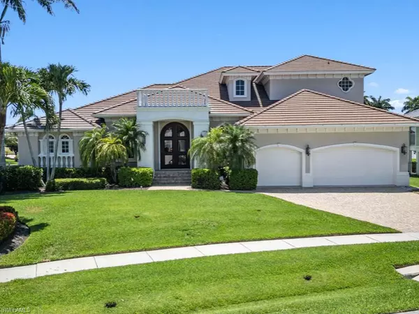 1250 Stone CT, Marco Island, FL 34145