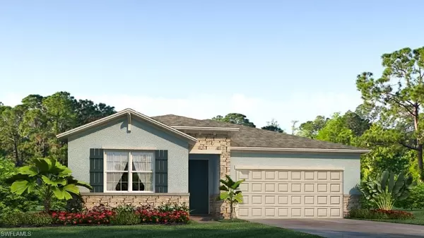 17788 SHADE TREE LOOP, Punta Gorda, FL 33982