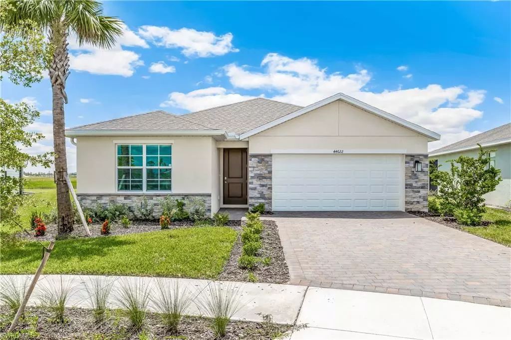 Punta Gorda, FL 33982,17731 SHADE TREE LOOP