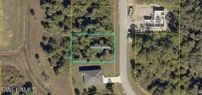 8007 Windswept CIR, Labelle, FL 33935