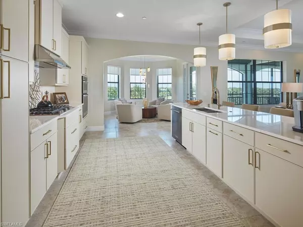 Bonita Springs, FL 34134,4701 Via Del Corso LN #401