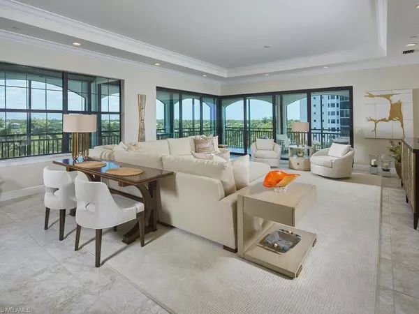 Bonita Springs, FL 34134,4701 Via Del Corso LN #401