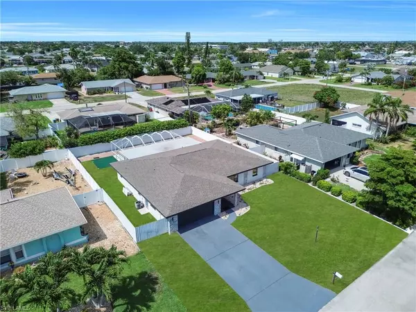 Cape Coral, FL 33904,1313 SE 37th TER