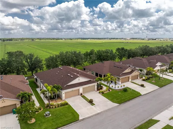 Punta Gorda, FL 33950,8866 Tuscany Isles DR