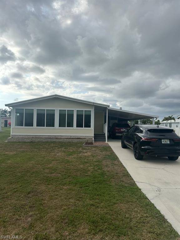 26287 Queen Mary LN, Bonita Springs, FL 34135
