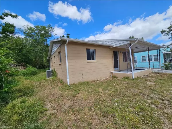 Sebring, FL 33870,1112 Evanston ST