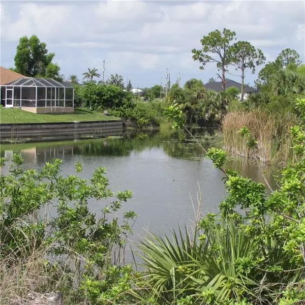 Cape Coral, FL 33909,4410 Connection AVE