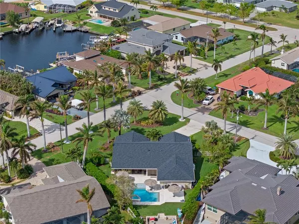 Cape Coral, FL 33914,1020 SW 56th ST