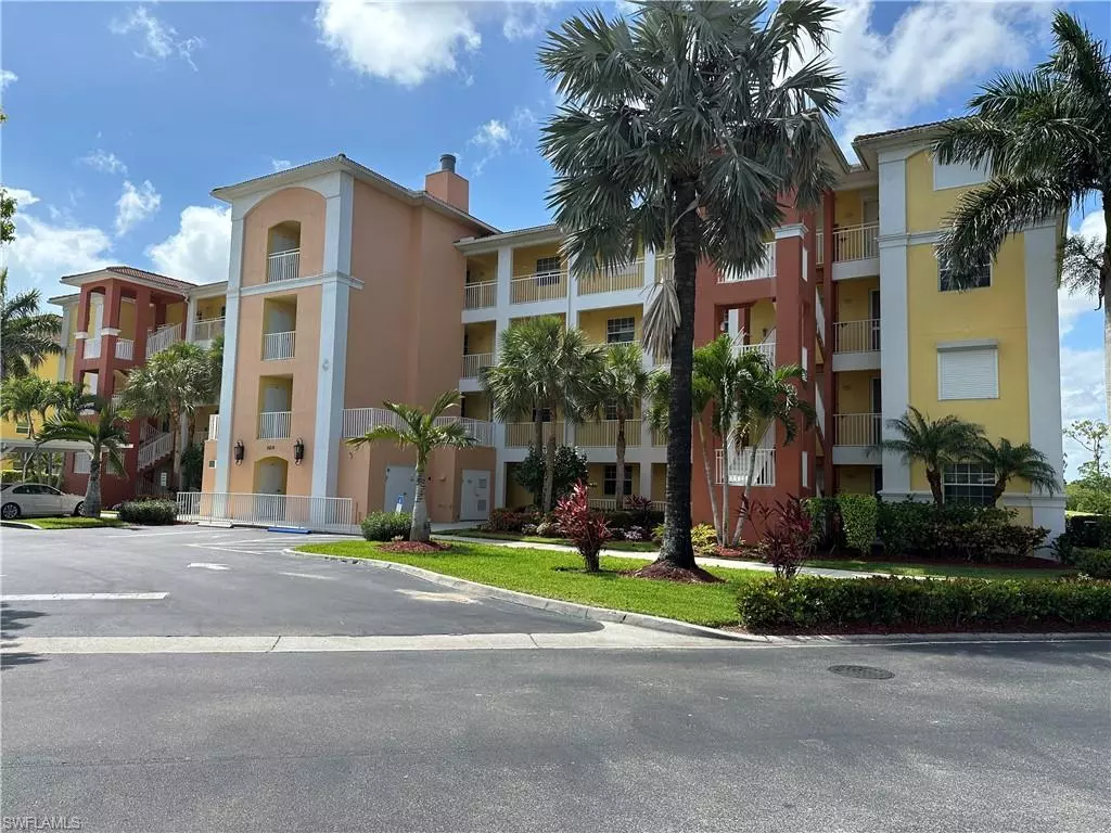 Naples, FL 34104,6816 Sterling Greens PL #1101