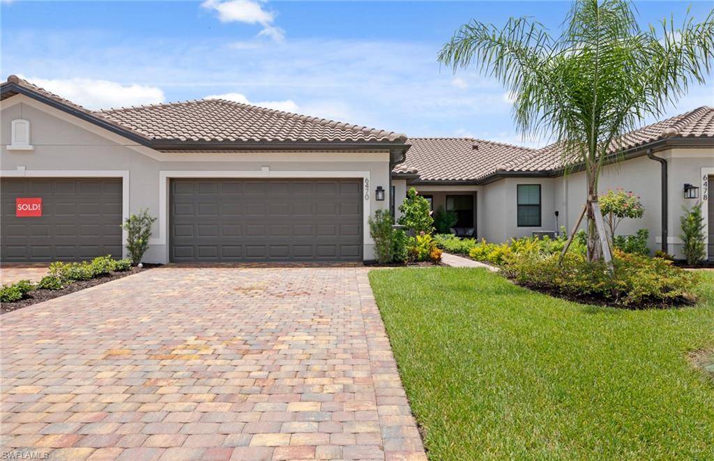 6470 Memorial LN, Ave Maria, FL 34142