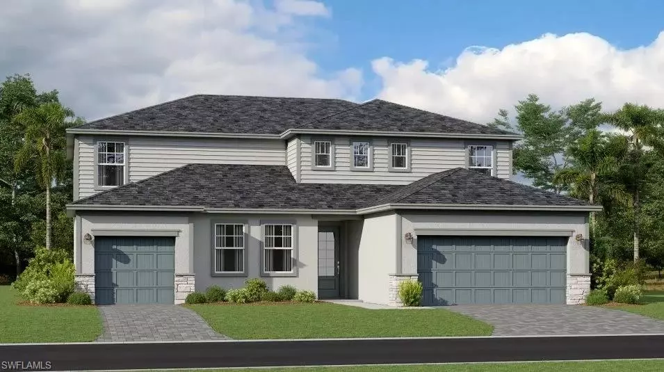 14556 Lagoon LN, Babcock Ranch, FL 33982