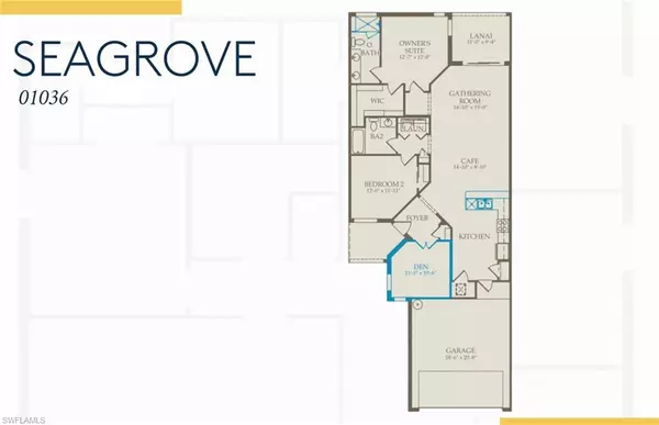 Ave Maria, FL 34142,6459 Memorial LN