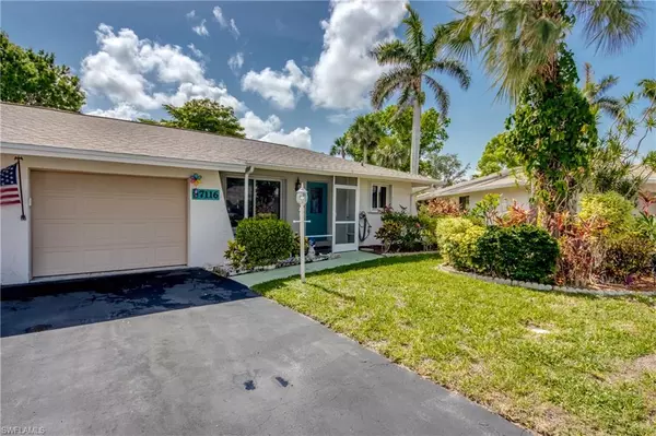 Fort Myers, FL 33908,7116 Blanquilla CT #220
