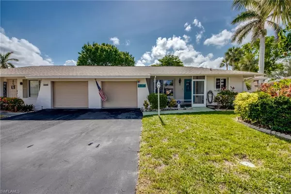 7116 Blanquilla CT #220, Fort Myers, FL 33908
