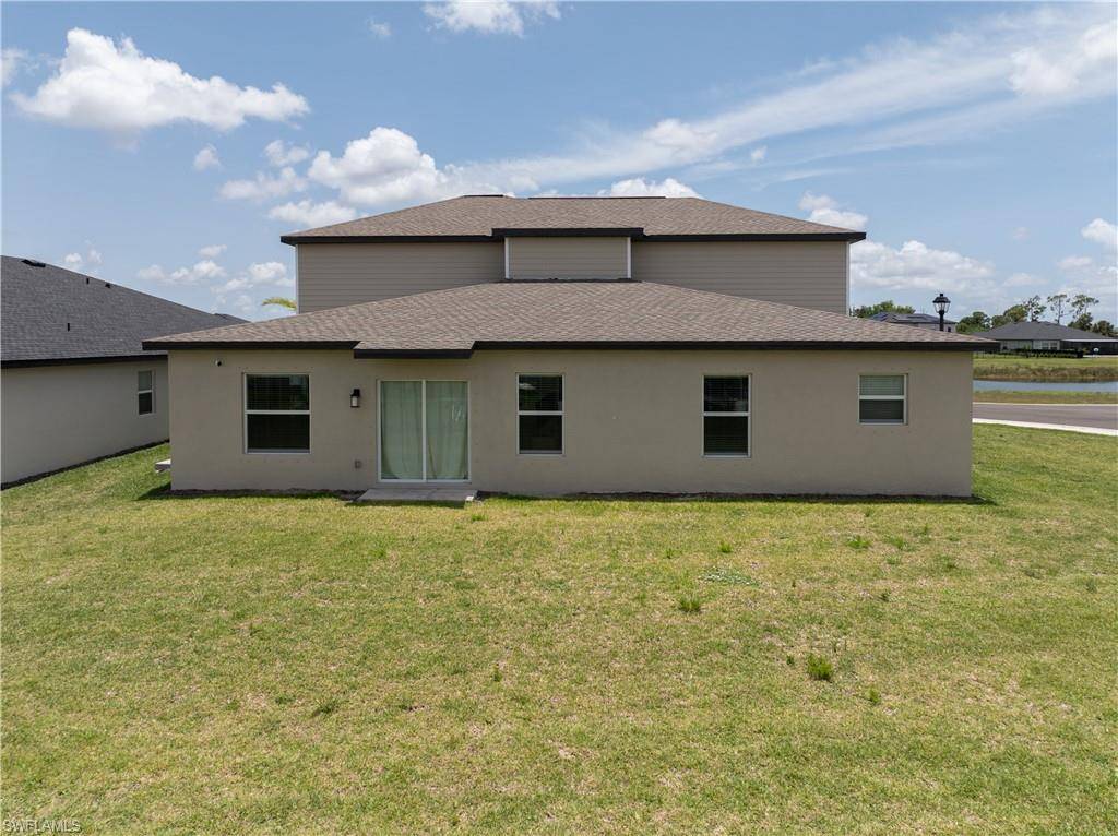 North Fort Myers, FL 33917,4005 Cavassa CT