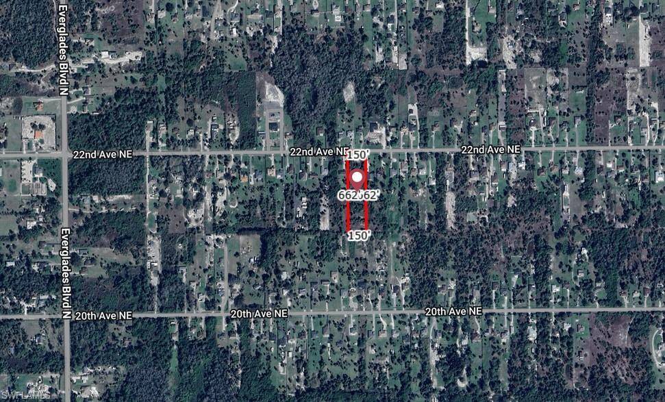 3460 22nd AVE NE, Naples, FL 34120